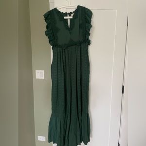 One piece pant romper